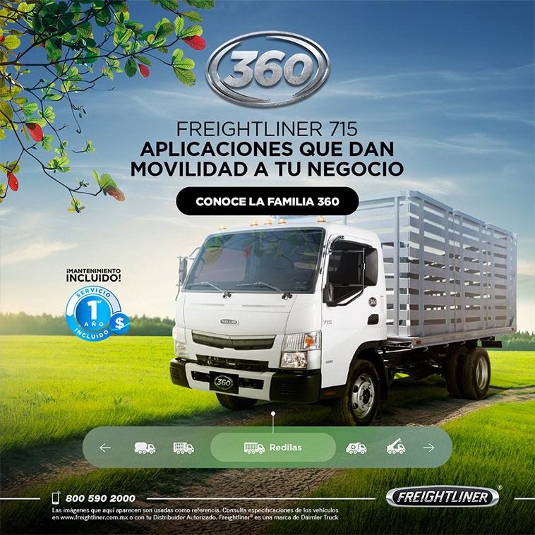 Campaña 360 — Aplicaciones
