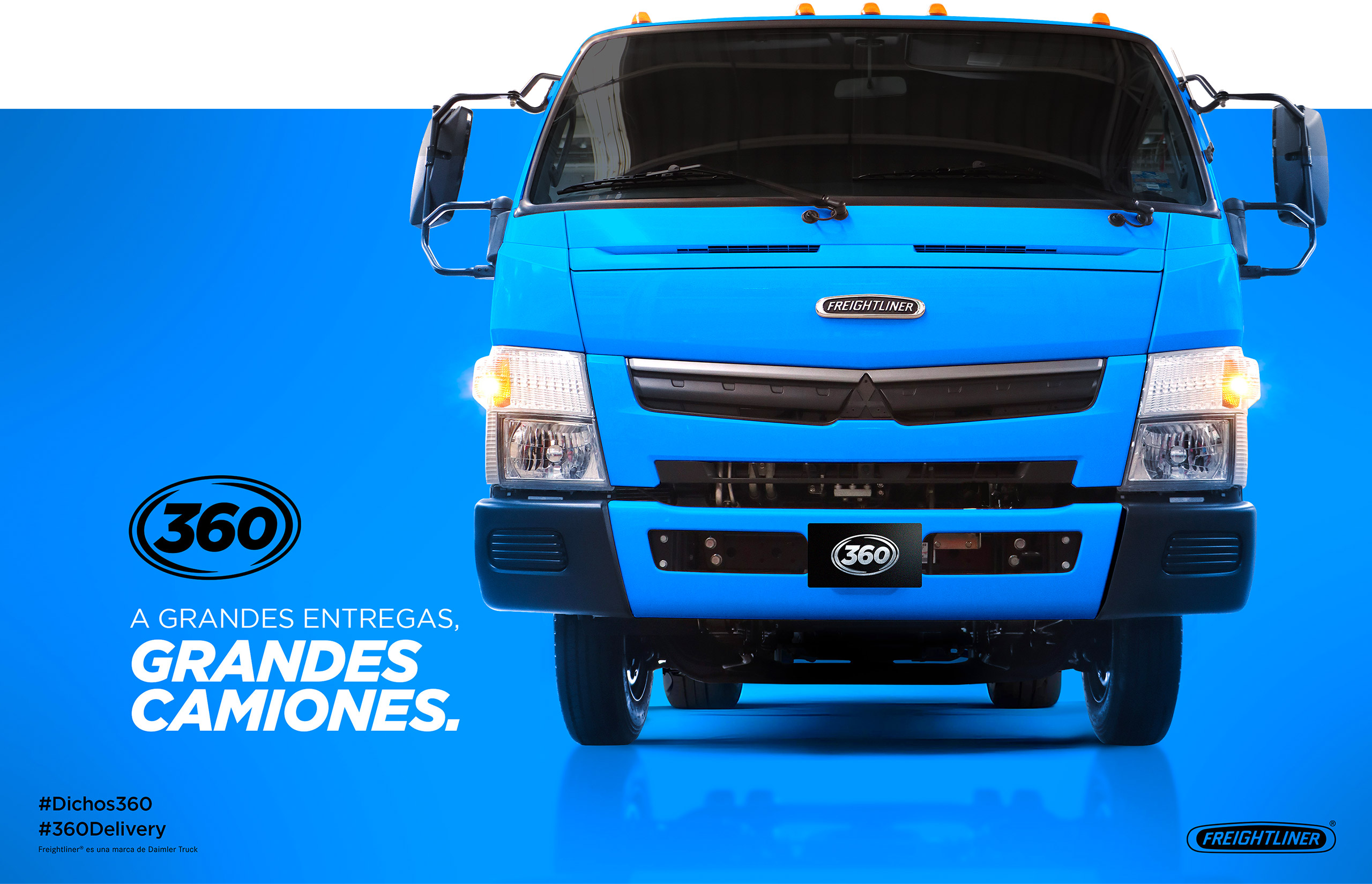 Campaña 360 — Dichos