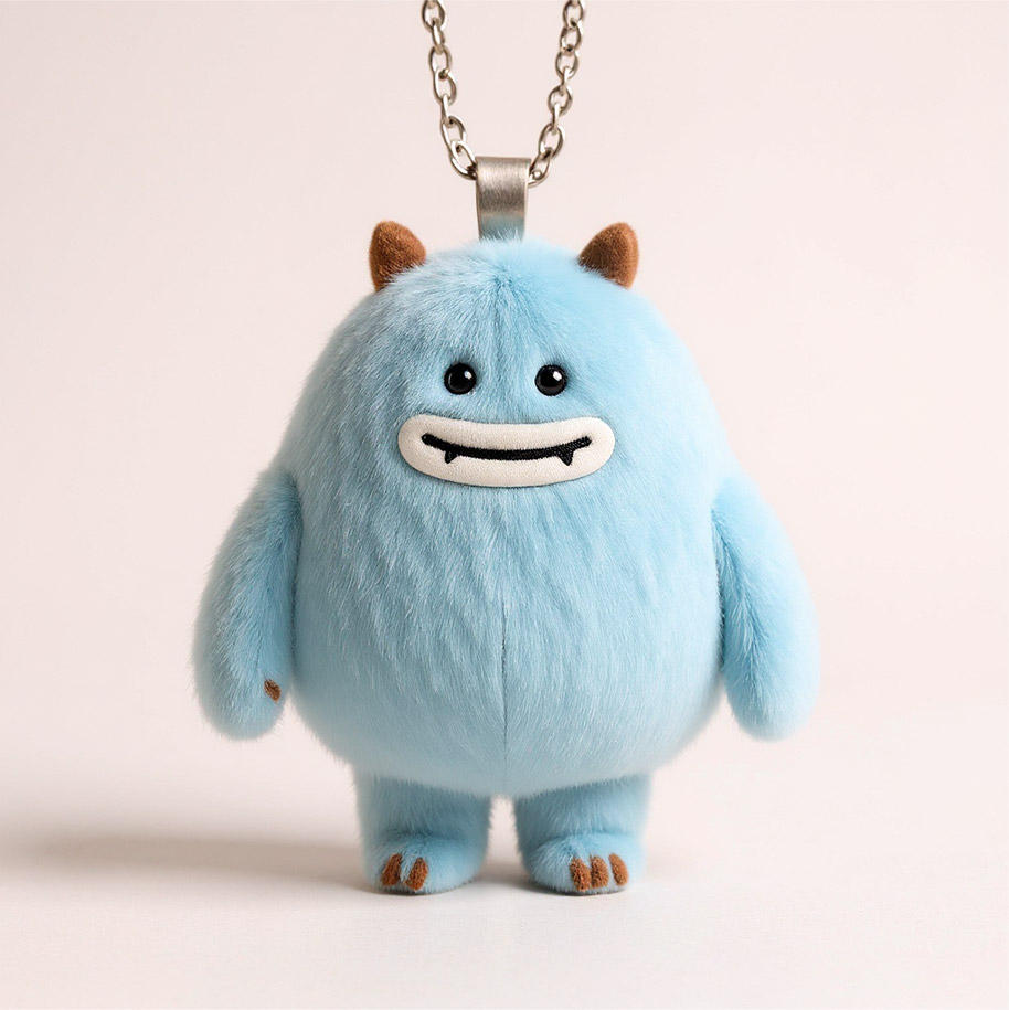 One O One — Peluche