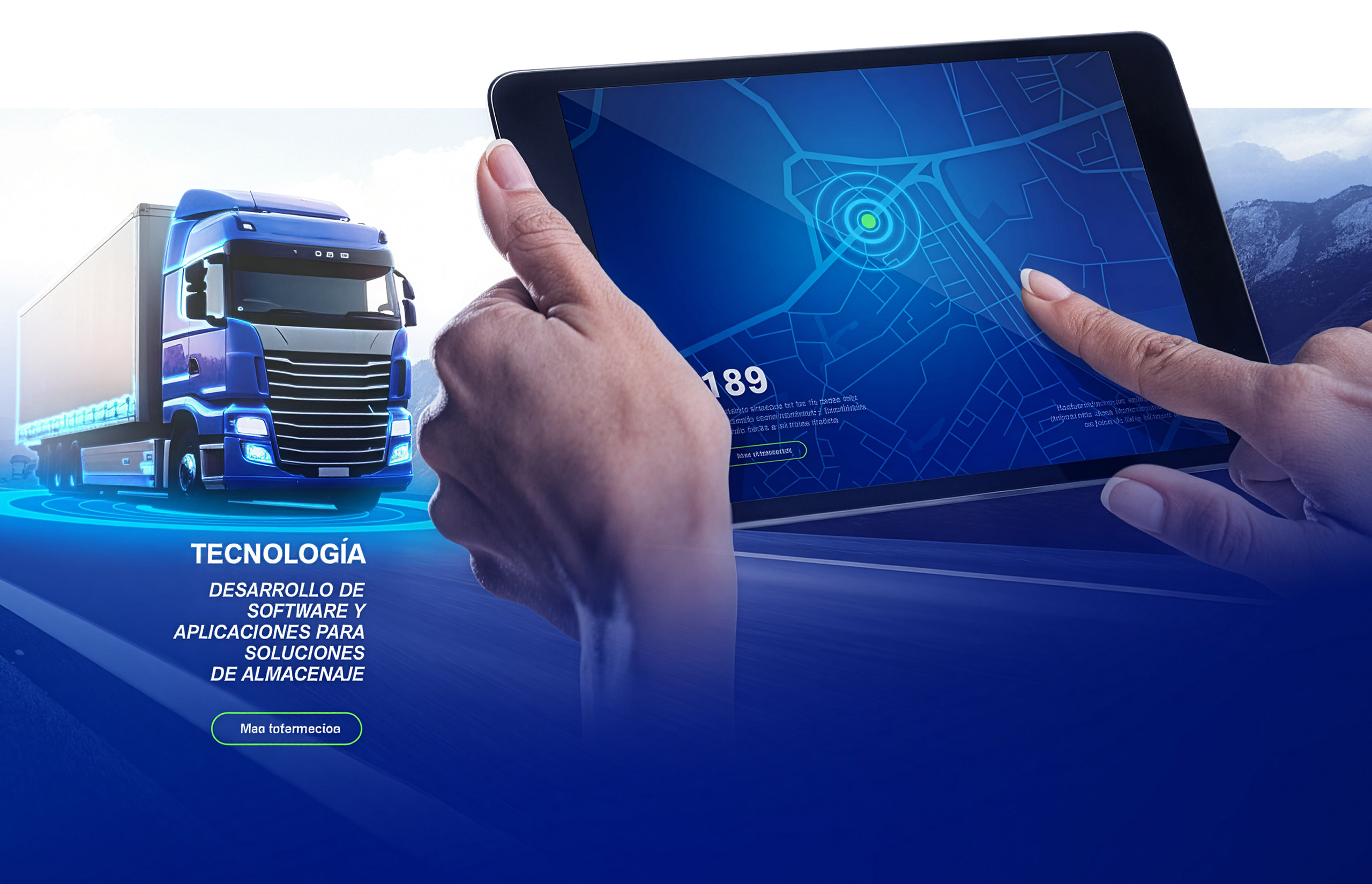 OnEst — Tecnología y soluciones de almacenaje