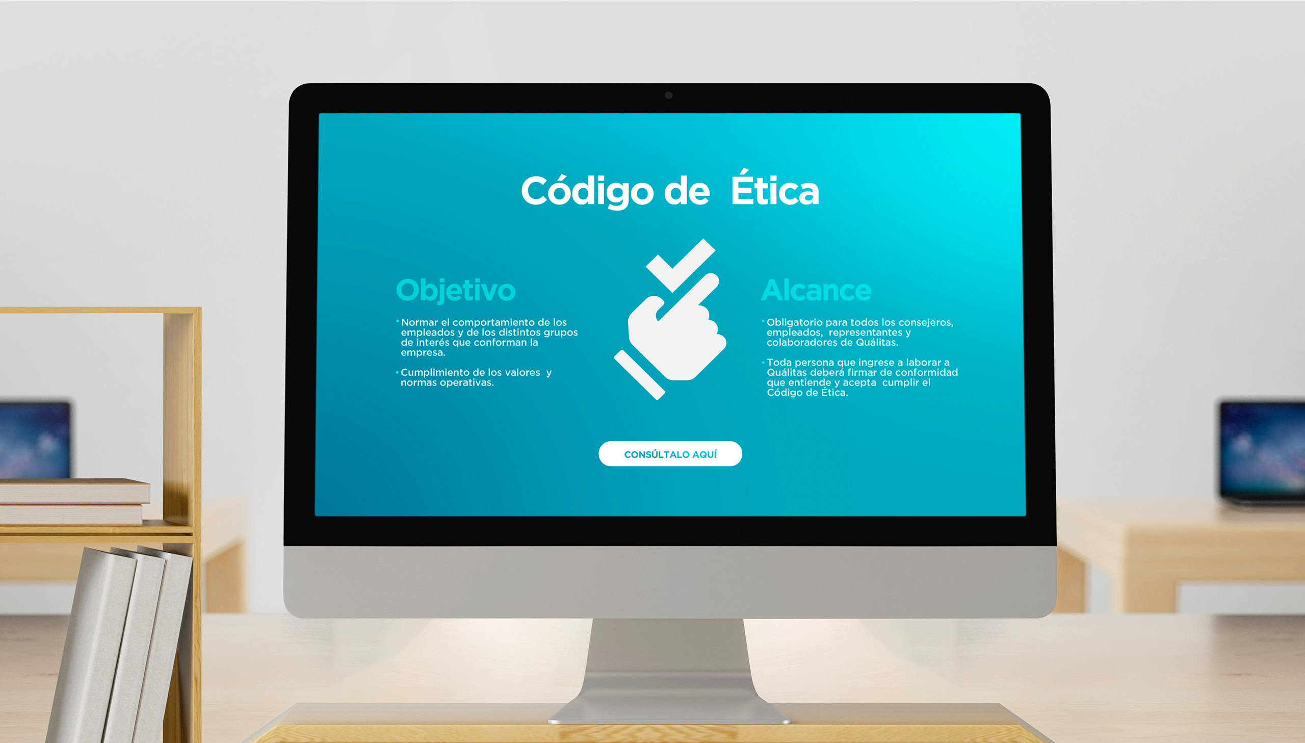 Quálitas — Empresa 100% mexicana